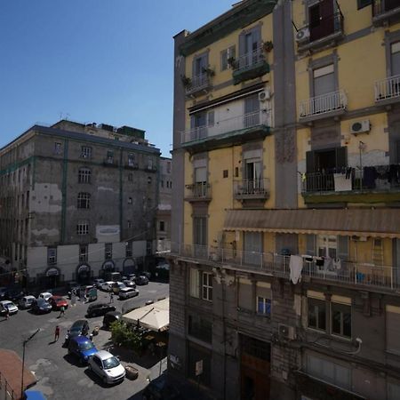 La Mimosa B&B Naples Extérieur photo