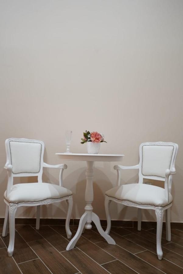 La Mimosa B&B Naples Extérieur photo