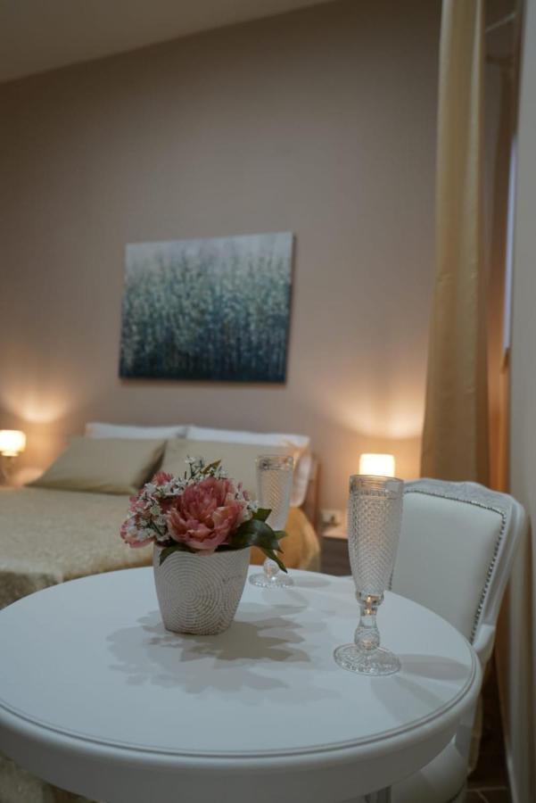 La Mimosa B&B Naples Extérieur photo