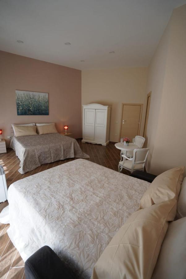 La Mimosa B&B Naples Extérieur photo