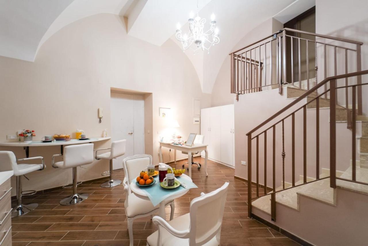 La Mimosa B&B Naples Extérieur photo